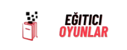 Eğitici Oyunlar