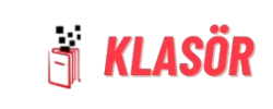 Klasör