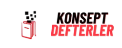 Konsept Defterler