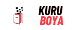 Kuru Boya