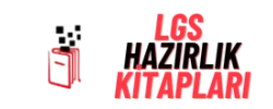 Lgs Hazırlık Kitapları