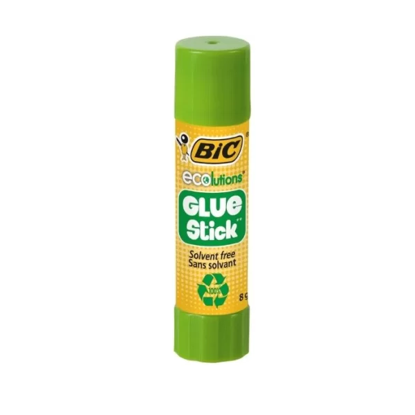 BIC YAPIŞTIRICI 8 GR