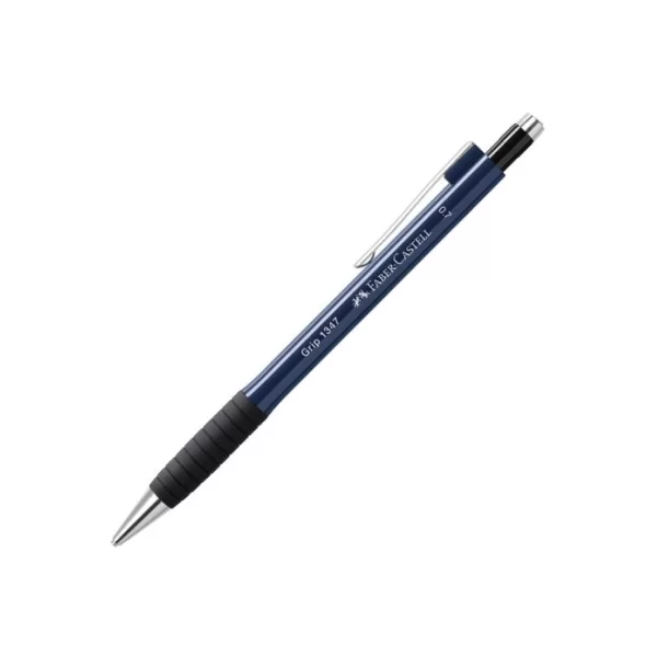 Faber Castell Versatil Kalem 1345/47 0.7 Mm Navy Blue