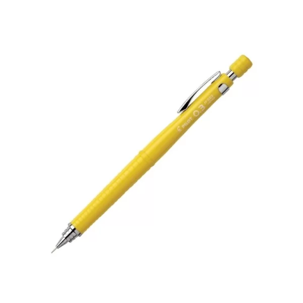 Pilot Q H-32 Versatil Kalem 0.3Mm