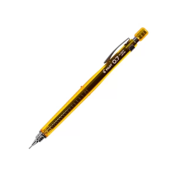 Pilot Q H32 Versatil Kalem 0.7Mm Sarı