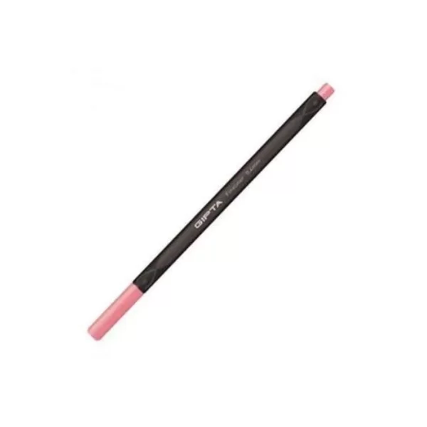 Faber-Castell Grip Finepen 0.4 Mm Pembe