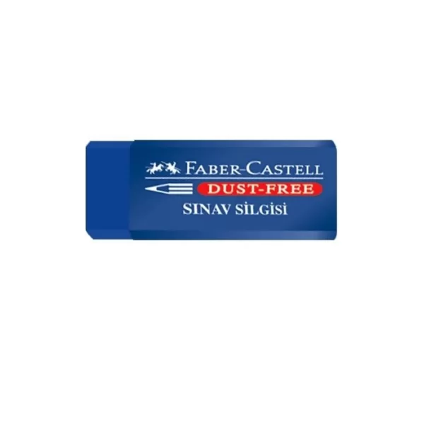 Faber-Castell Sınav Silgisi