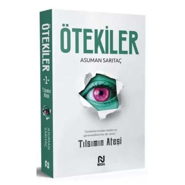 ÖTEKİLER