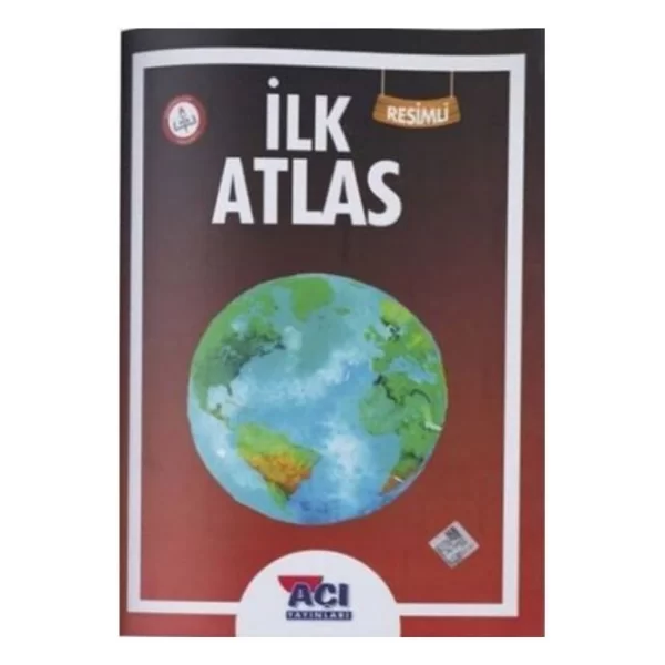 Açı Resimli Atlas