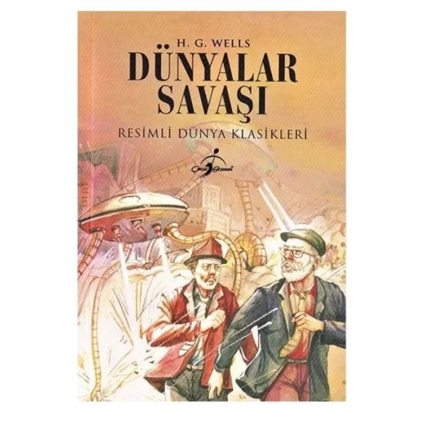 Dünyalar Savaşı