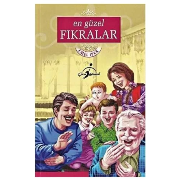 En Güzel Fıkralar Çocuk Gezegeni