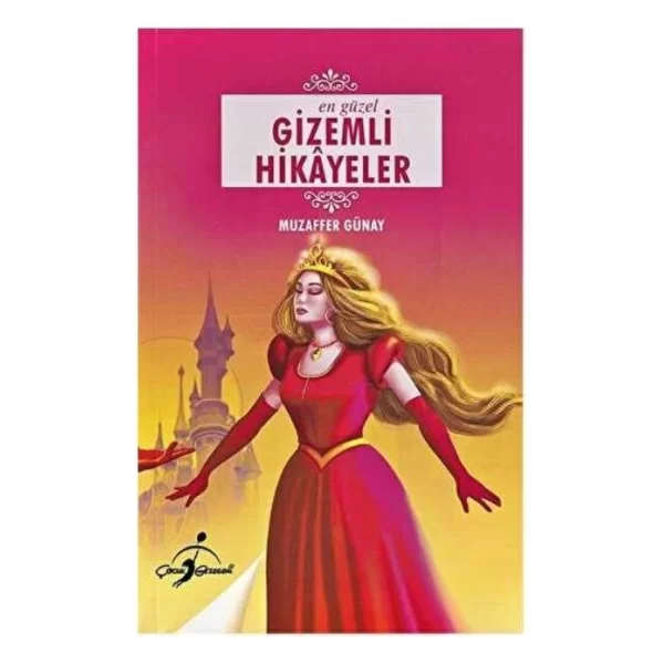 En Güzel Gizemli Hikayeler