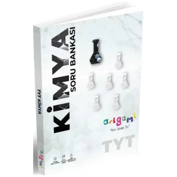 TYT Kimya Origami Soru Bankası Tammat Yayıncılık