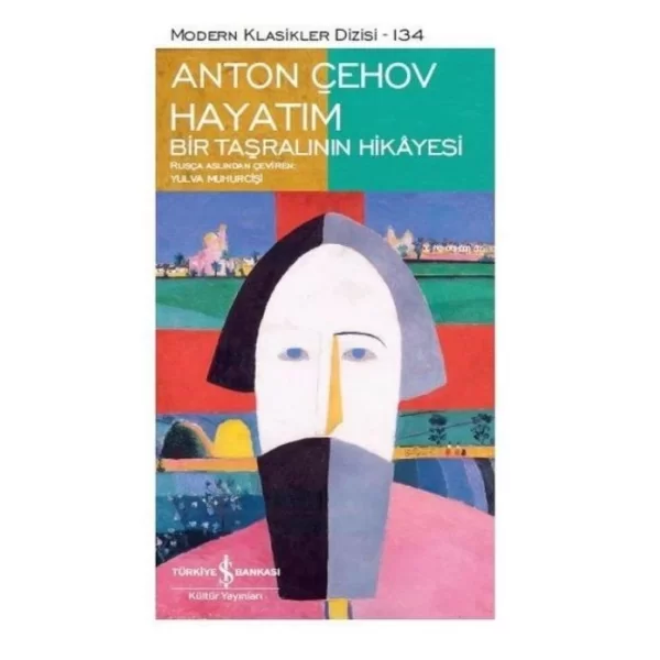 HAYATIM ANTON CEHOV