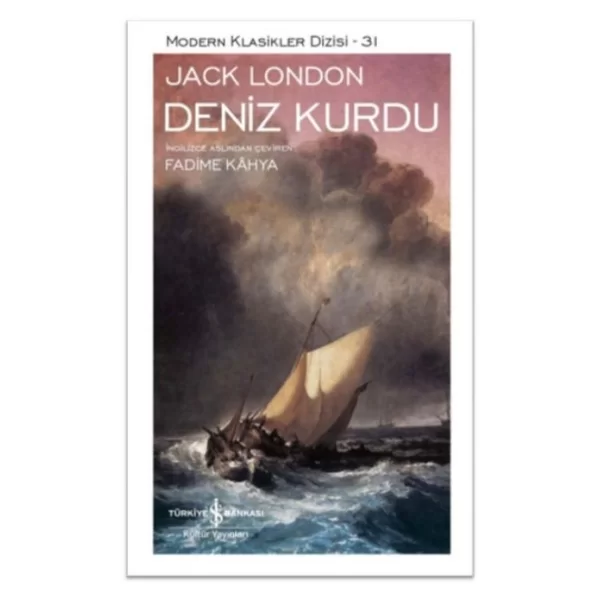 DENİZ KURDU