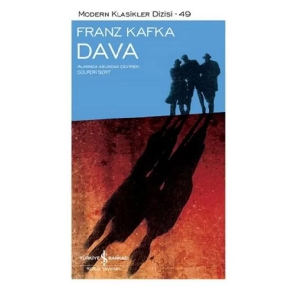 DAVA