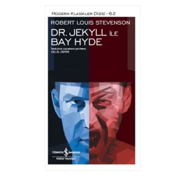 DR.JEKYLL İLE BAY HYDE