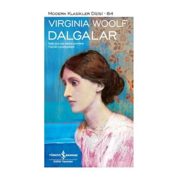 Dalgalar - Vırgına Wolf