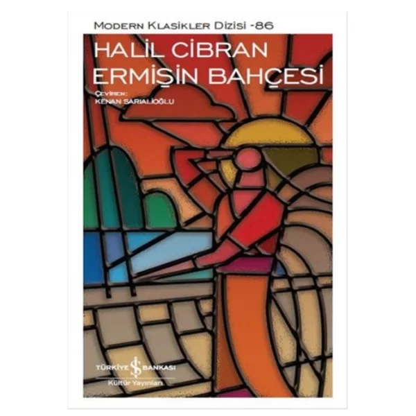 ERMİŞİN BAHÇESİ