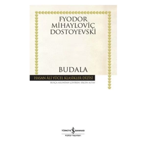 BUDALA