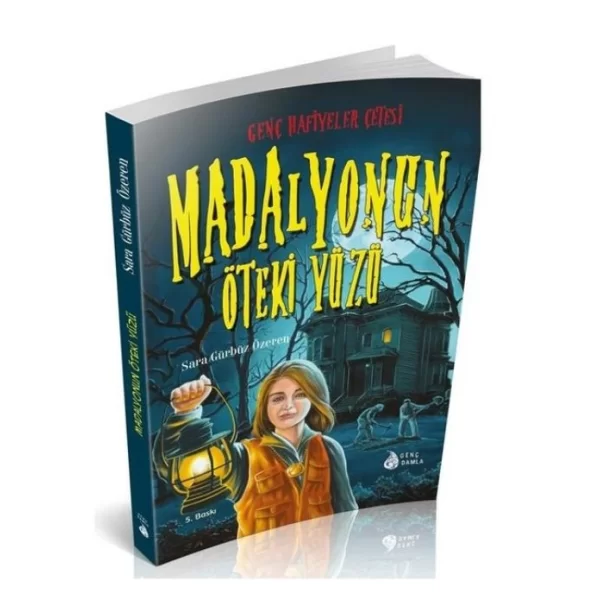 Madalyonun Öteki Yüzü - Genç Hafiyeler Çetesi