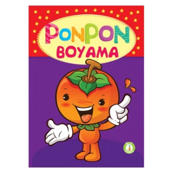 PONPON BOYAMA