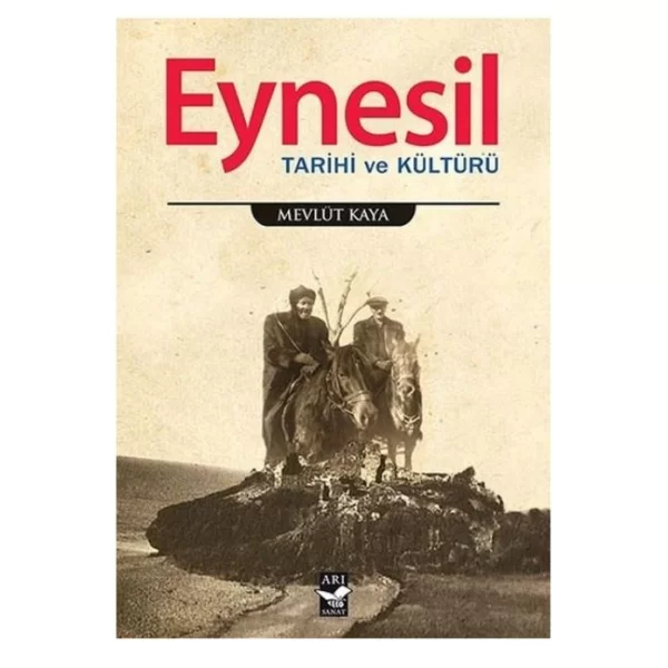 Eynesil Arı Sanat Yayınevi