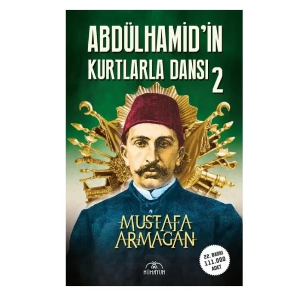 Abdulhamitin Kurtlarla Dansı