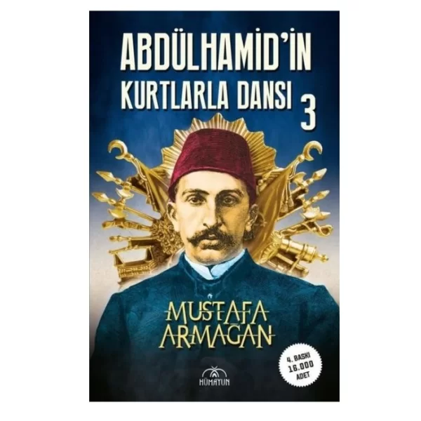 Abdülhamidin Kurtlarla Dansı - 3