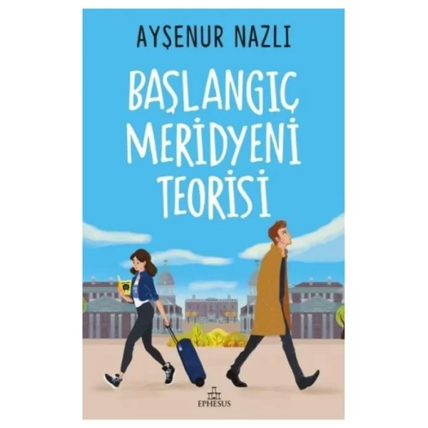 Başlangıç Meridyeni Teorisi