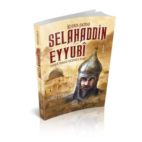 Kudüs Fatihi Selahaddin Eyyubi Mihrabad Yayınları