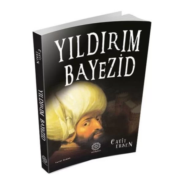 Yıldırım Bayezid Cavit Ersen