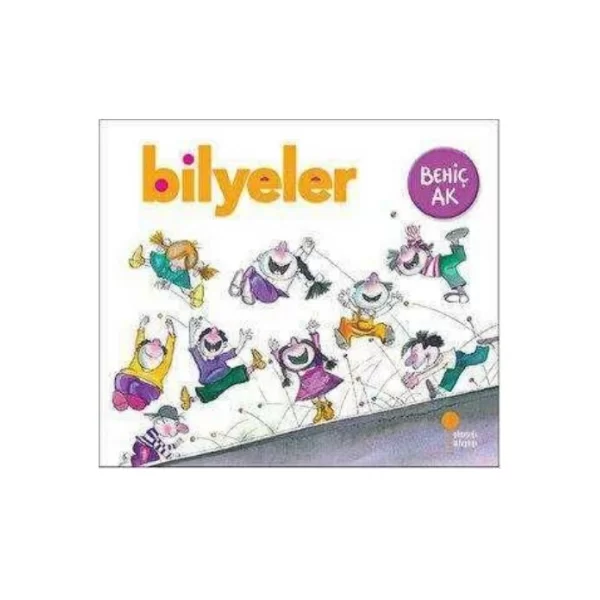 Bilyeler Behiç Ak Günışığı Kitaplığı