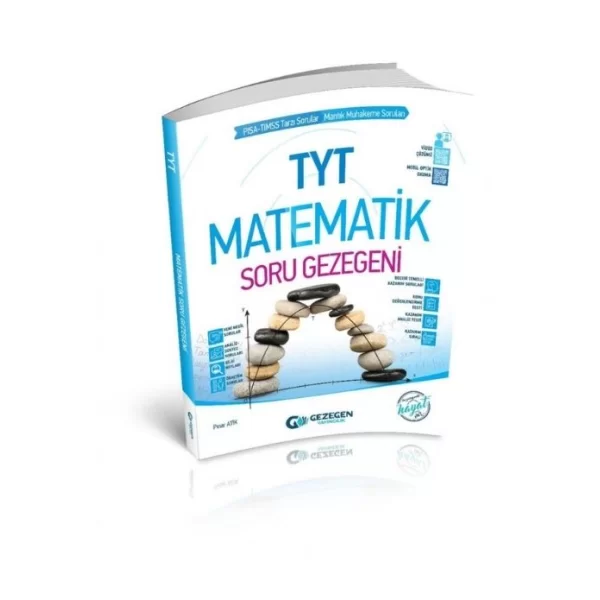 TYT Matematik Soru Gezegeni Gezegen Yayıncılık