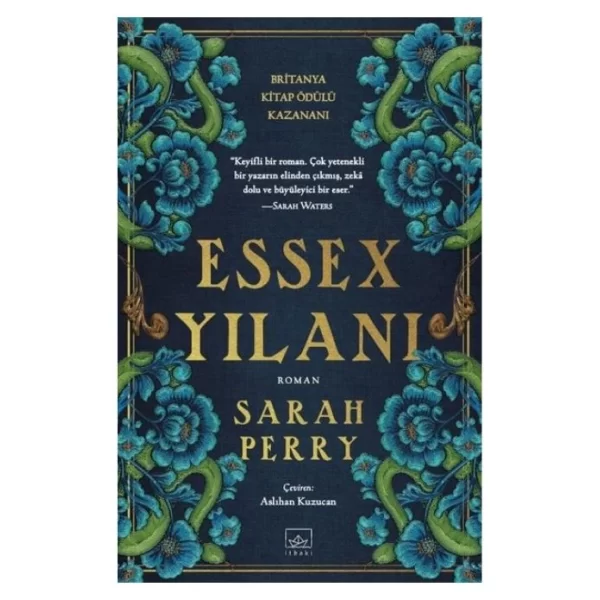 Essex Yılanı