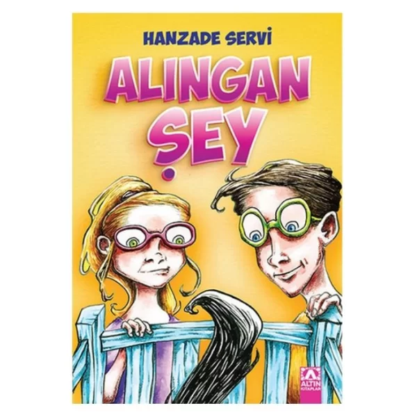 ALTIN KİTAPLAR ALINGAN ŞEY