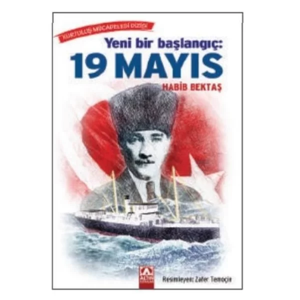 YENİ BİR BAŞLANGIÇ 19 MAYIS