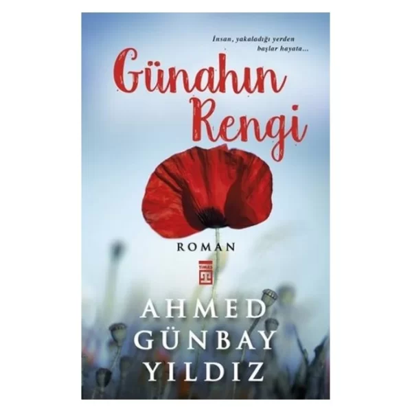 Günahın Rengi Ahmed Günbay Yıldız