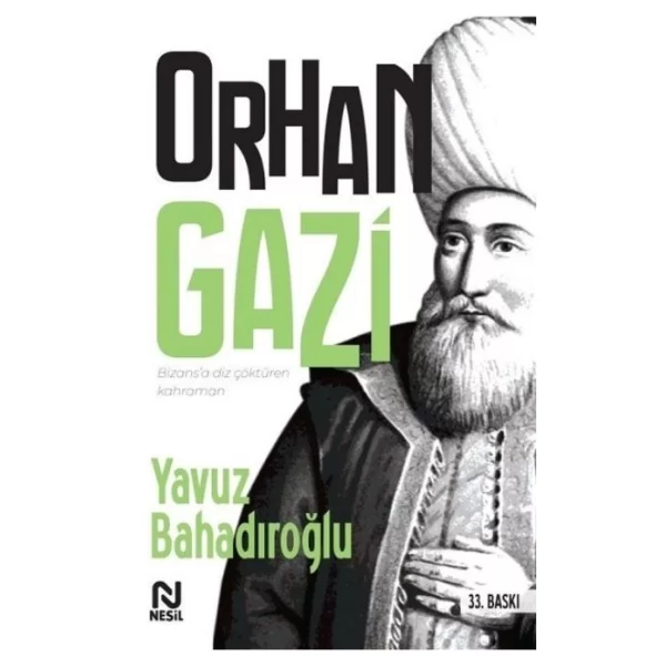 Orhan Gazi Yavuz Bahadıroğlu