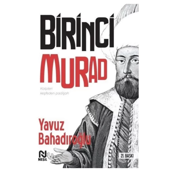 I.Murad Yavuz Bahadıroğlu