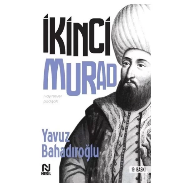 İkinci Murad Yavuz Bahadıroğlu