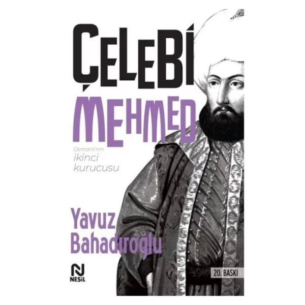 Çelebi Mehmed Nesil Yayınları