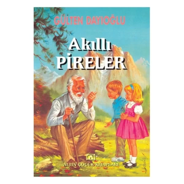 AKILLI PİRELER