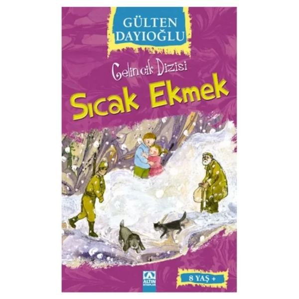 SICAK EKMEK