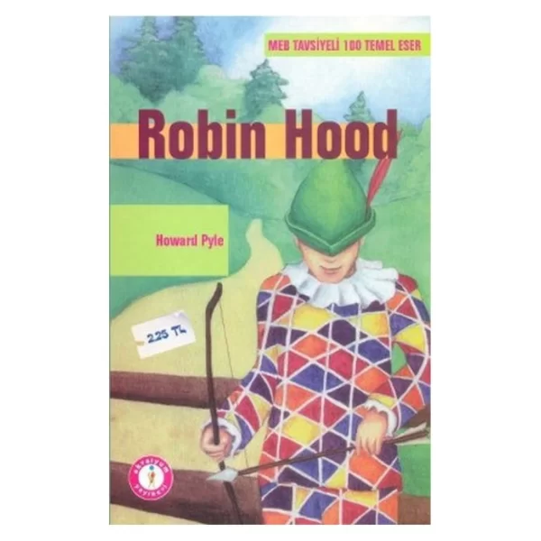 ROBİN HOOD