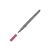 Faber-Castell Grip Finepen 0.4 Mm Pembe