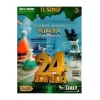 11. Sınıf Coğrafya 24 Adımda Özel Konu Anlatımlı Soru Bankası Sınav Dergisi Yayınları