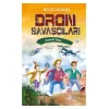 DRON SAVAŞÇILARI GİZEMLİ DEPO