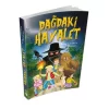 DAĞDAKİ HAYALET