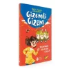 Gizemli Gizem Tekerlekli Bir Evim Olsa